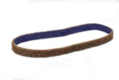 Scotch-Brite&#8482; Surface Conditioning Low Stretch Belt, SC-BL, A/O Coarse, 4 in x 60 in