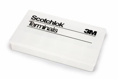 3M(TM) Scotchlok Terminal Box