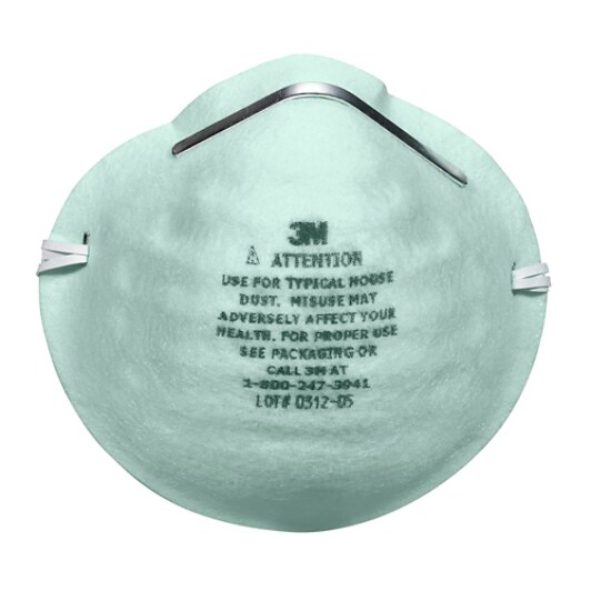3m sanding mask
