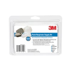 6023PA1-A Paint Respirator Supply Kit