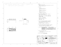3M(TM) Power Backplane Female Conn for ATCA(TM) Apps, CD2378