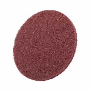 Scotch-Brite Roloc Clean and Finish Disc TS, 2 in x NH S ULF, 50/Bag, 200 ea/Case, SPR 019670Aimage