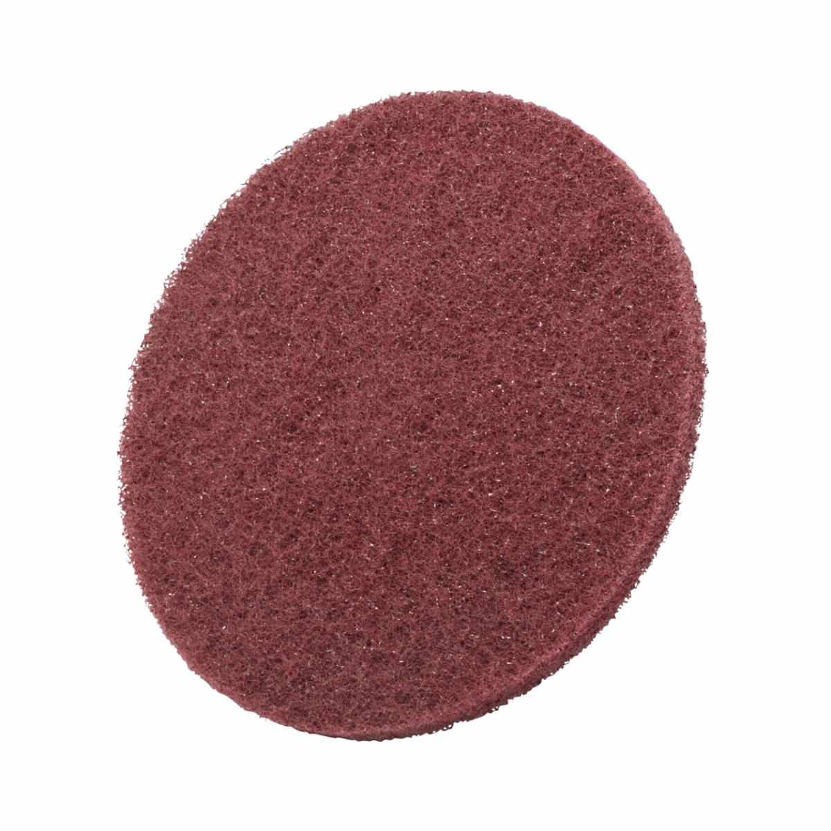 ScotchBrite™ Clean and Finish Disc, CFDC, A/O Very Fine, Config 3M