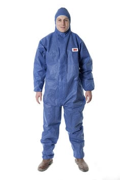 3M™ Protective Coverall 4515, Blue