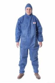 3M™ Schutzanzug 4515 | |
