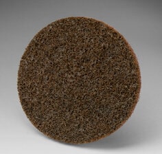 Scotch-Brite™ SL Surface Conditioning Disc, No Hole, A CRS