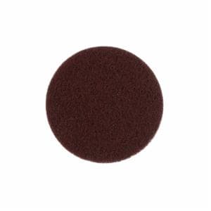 Scotch-Brite Hookit Production Clean and Finish Disc, 11-1/4 in x NH, A VFN, 10 ea/Case image Scotch-Brite Hookit Production Clean and Finish Disc, 11-1/4 in x NH, A VFN, 10 ea/Caseimage