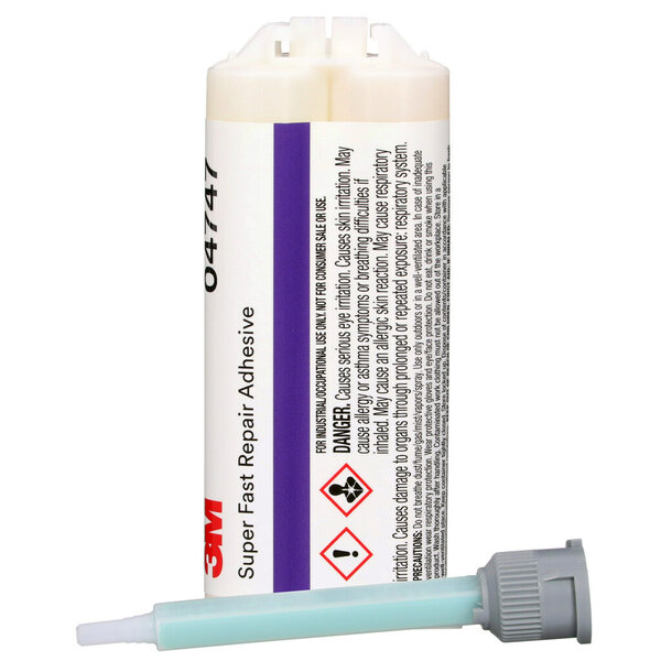 ™ Super Fast Repair Adhesive 04747