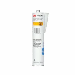 3M™ Urethane Seam Sealer 08362, Gray, 310 mL Cartridge 12/Case image 3M™ Urethane Seam Sealer 08362, Gray, 310 mL Cartridge 12/Caseimage