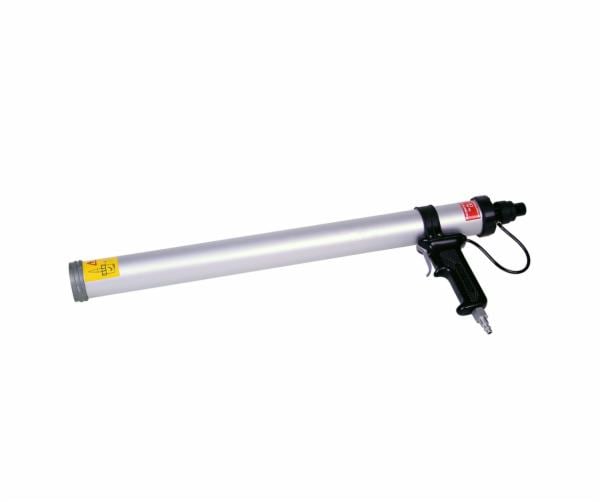 ™ Air Powered Applicator Gun For Detector Loop Sealant 5000 Poly Pack
