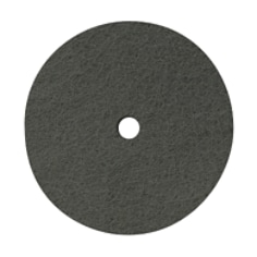 Scotch-Brite(TM) Clean and Finish Disc, S/C, Center Hole Dia