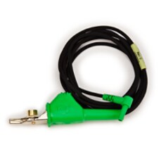 3M(TM) Green Test Lead Alligator Clip 1143 for 900 Series