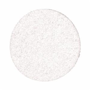 Scotch-Brite Clean and Finish Disc, CF-DC, Talc, 6 in x NH, 10/Carton, 40 ea/Caseimage