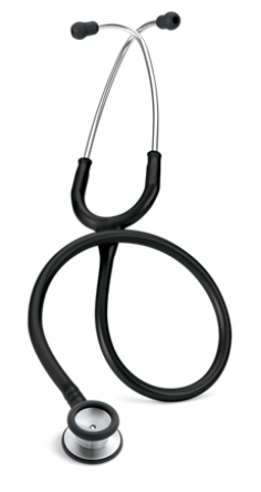 Stéthoscope 3M™ Littmann® Classic II Pédiatrique, Modèle 2113