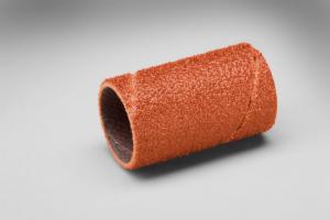 3M™ Cloth Spiral Band 341D, P100 X-weight, 1 in x 1 in, 100 ea/Case image 3M™ Cloth Spiral Band 341D, P100 X-weight, 1 in x 1 in, 100 ea/Caseimage