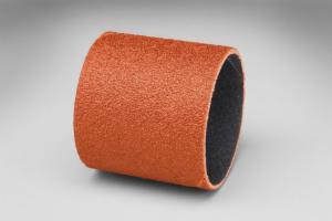 3M™ Cloth Spiral Band 747D, 1-1/2 in x 1-1/2 in 50 X-weight, 100 ea/Case image 3M™ Cloth Spiral Band 747D, 1-1/2 in x 1-1/2 in 50 X-weight, 100 ea/Caseimage