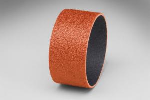 3M™ Cloth Spiral Band 747D, 2 in x 1 in 80 X-weight, 100 ea/Caseimage