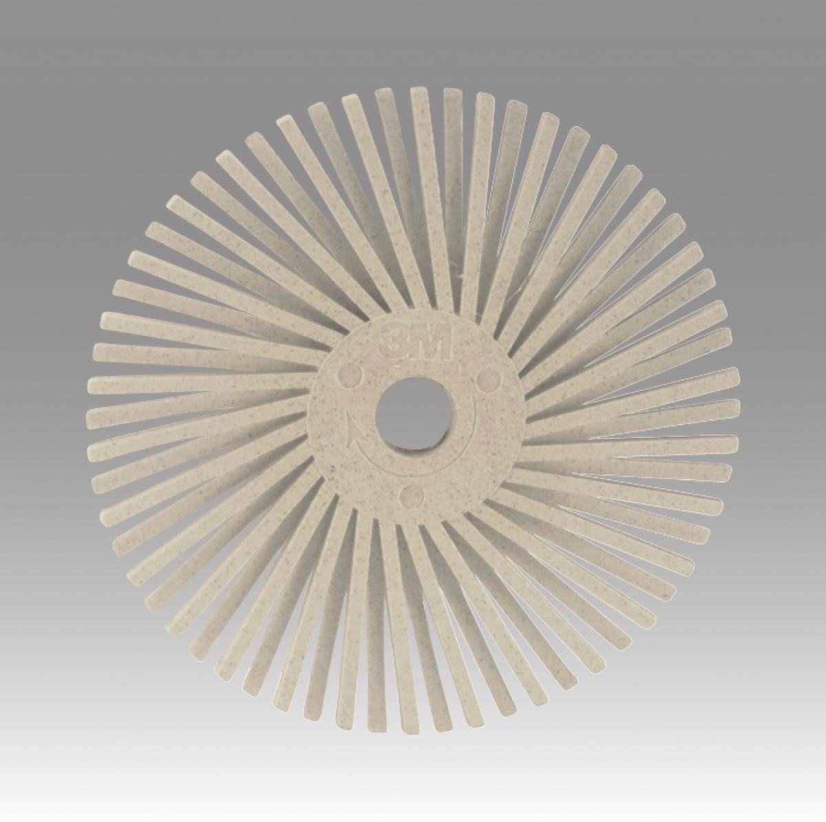 ScotchBrite™ Roloc™ Radial Bristle Disc 3M India