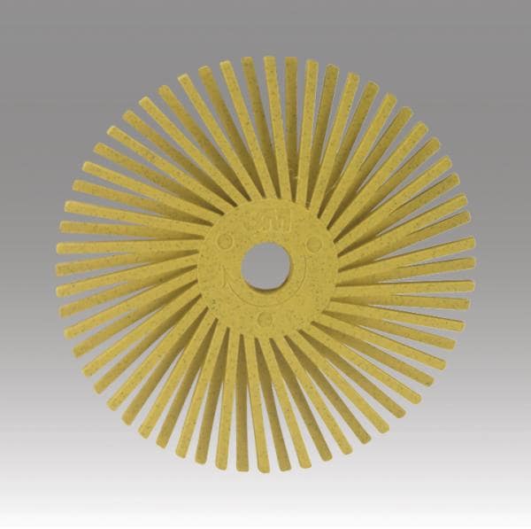 Scotch-Brite Radial Bristle Disc SPR 021496A