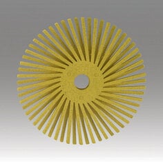 Scotch-Brite™ Radial Bristle Disc RB-ZB