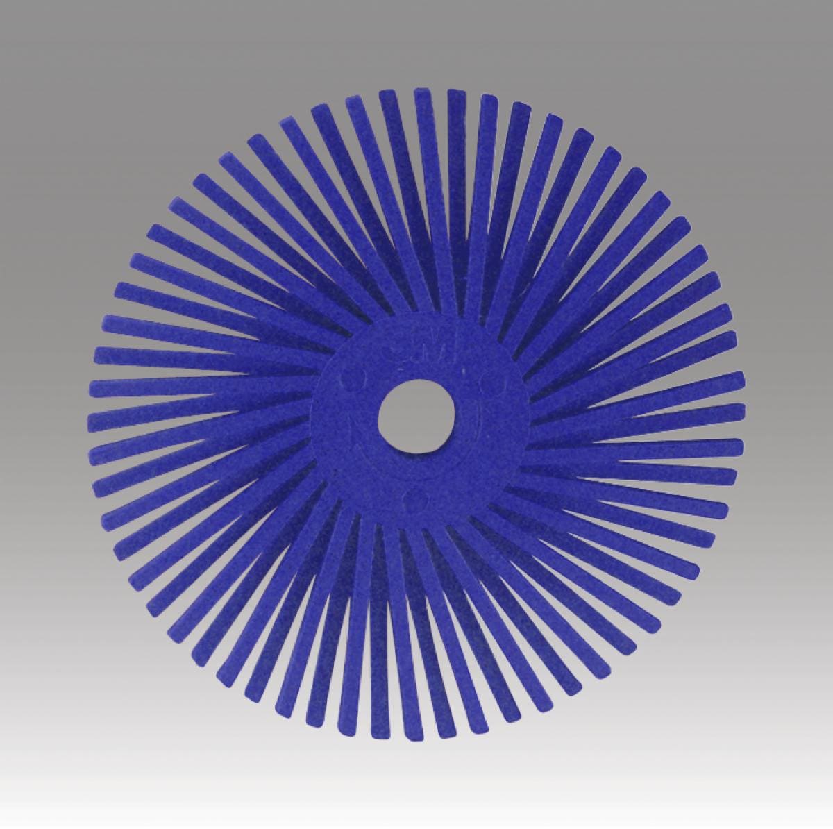 Scotch-Brite Radial Bristle Disc