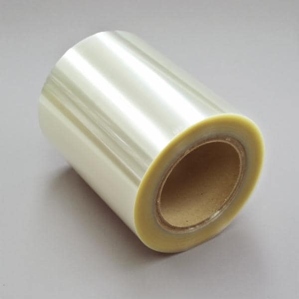 ™ Overlaminate Label Material FV02490N