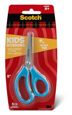 Scotch(TM) Kid Scissors Cat 1441