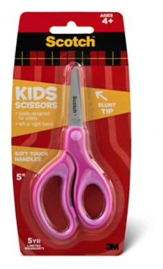 Scotch(TM) Kid Scissors Cat 1442