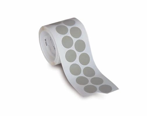 3M(TM) Trizact(TM) Finesse-it(TM) Film Disc Roll 466LA, A5