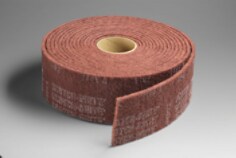 Scotch-Brite(TM) High Strength Roll