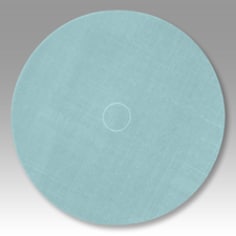 3M(TM) Trizact(TM) Film Disc 268XA, A10