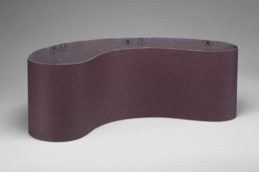 3M(TM) Diamond Polishing Cloth Belt 662WY