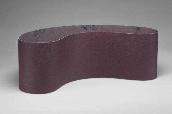 ™ Diamond Polishing Cloth Belt 662WY