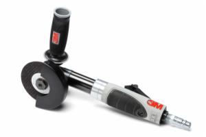 Service/Repair for 3M™ Cut-Off Wheel Tool 28407, 4 in, 3/8 in-24 EXT, Extended, 1 hp, Service Part, Return Requiredimage