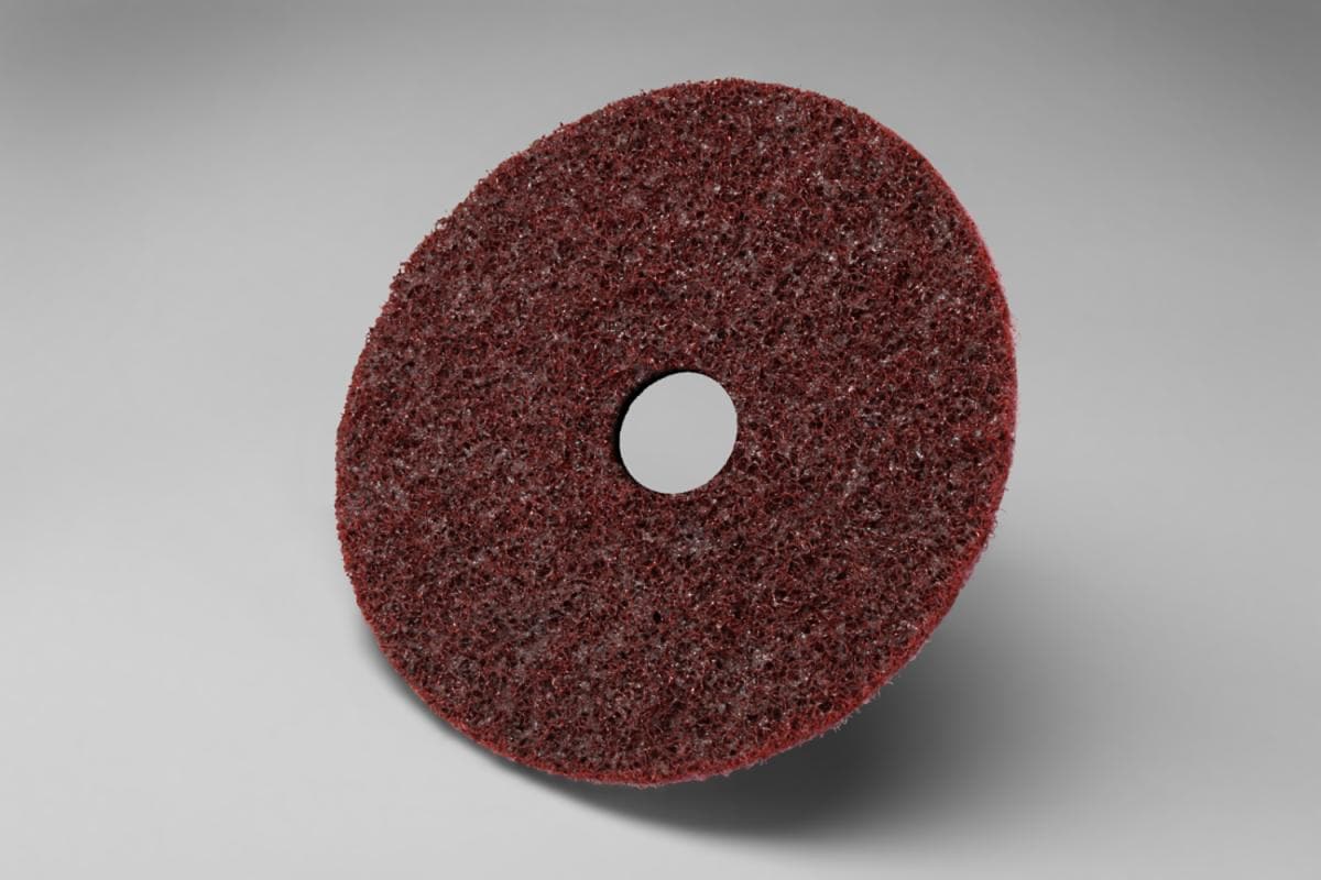 Scotch-Brite Surface Conditioning Disc