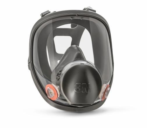 3M™ 전면형 면체 6700