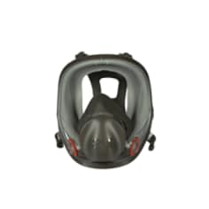 3M™ Reusable Full Face Mask, Large, 6900