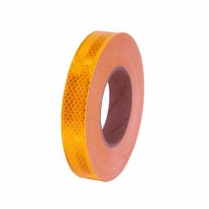 3M™ Diamond Grade Conspicuity Markings 983-21 ES, Fluorescent Yellow, 2 in x 150 ft image 3M™ Diamond Grade Conspicuity Markings 983-21 ES, Fluorescent Yellow, 2 in x 150 ftimage