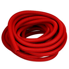 3M(TM) Vacuum Hose 28393, 1 in ID x 60 ft