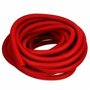 3M™ Vacuum Hose 28393, 1 in ID x 60 ft, Redimage