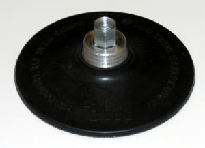 3M™ Roloc Disc Pad TR 84999, Medium 75 mm M14-2.0 Internal, 5 ea/Case image 3M™ Roloc Disc Pad TR 84999, Medium 75 mm M14-2.0 Internal, 5 ea/Caseimage