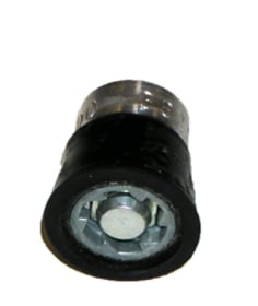 3M(TM) Roloc(TM) Disc Pad TP 77723, Medium 1 in 1/4-20 Internal