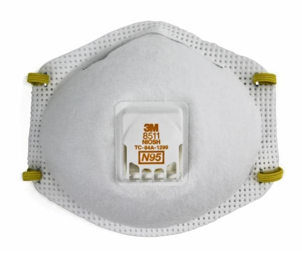 ™ Particulate Respirator 8511
