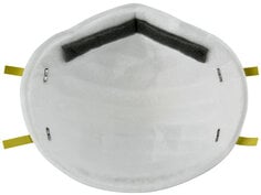 3M(TM)  Particulate Respirator 8110S, N95