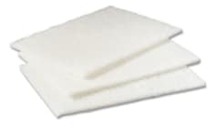 Scotch-Brite™ Light Duty Cleansing Pad 98-P, 4.5 in x 6 in