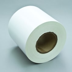3M(TM) Security Products Label Material 7613T