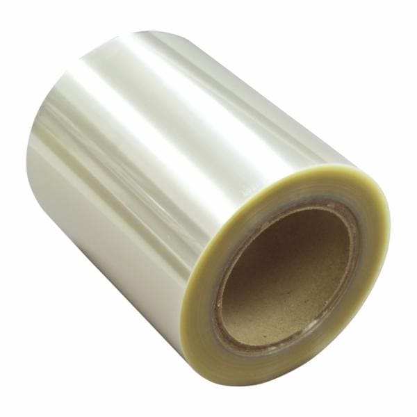 ™ Overlaminate Label Material 8417