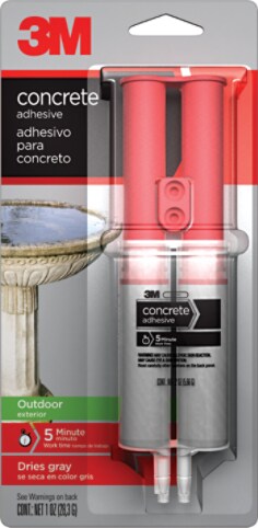 Scotch Axiu Strength Adhesive-.33oz : Aazon.in