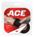 Sports Tape, 1.5" width by 10 yards, 4 pack