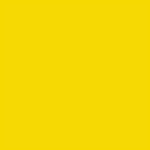 3M™ Scotchcal™ Farbfolie 50-24 Lemon Yellow